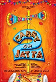 Carry on Jatta 2