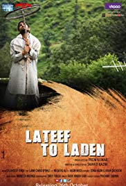 Lateef to laden