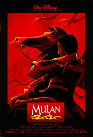 Mulan (1998)