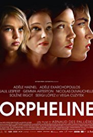 Orphan (2017)