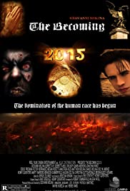 The Becoming 2015 (Hindi Dubbed)