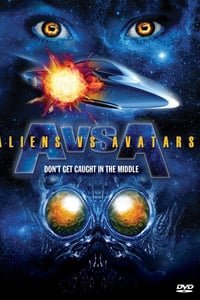 Aliens vs. Avatars