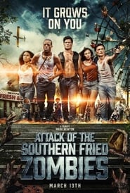 Attack of the Southern Fried Zombies