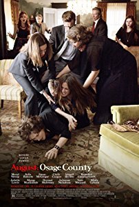 August: Osage County