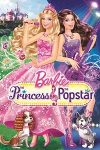 Barbie: The Princess & the Popstar