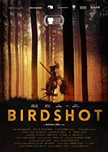 Birdshot