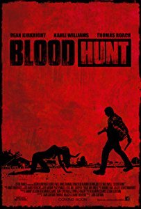 Blood Hunt