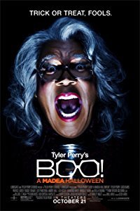 Boo! A Madea Halloween