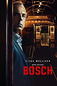 Bosch - Season 4