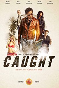 Caught - Season 1