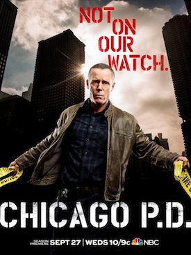 Chicago P.D. - Season 5