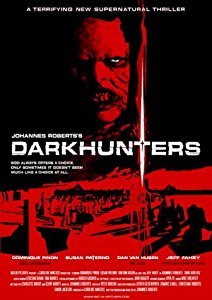 Darkhunters