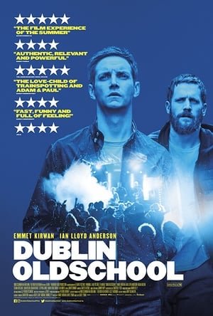 Dublin Oldschool