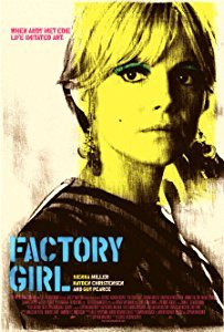 Factory Girl