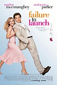 Failure to Launch