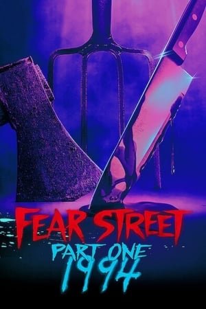 Fear Street Part One: 1994