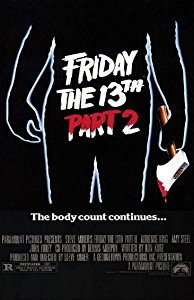 Friday the 13th Part 2