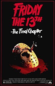 Friday the 13th: The Final Chapter