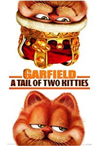 Garfield 2