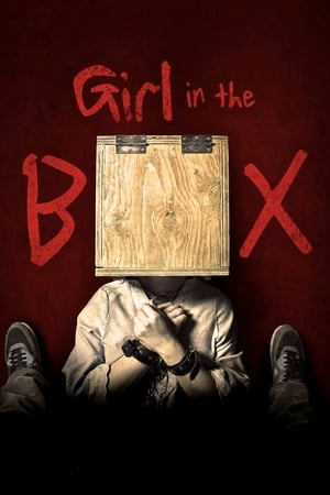 Girl in the box