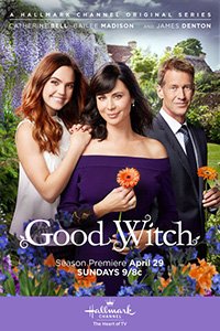 Good Witch - Season 4