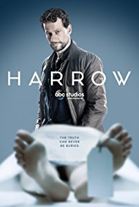 Harrow - Season 1