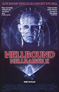 Hellbound: Hellraiser II