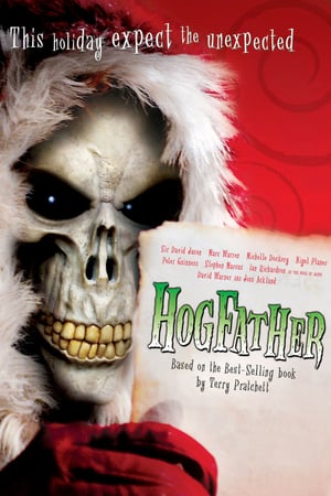 Terry Pratchett's Hogfather