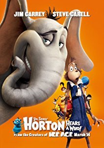 Horton Hears a Who!