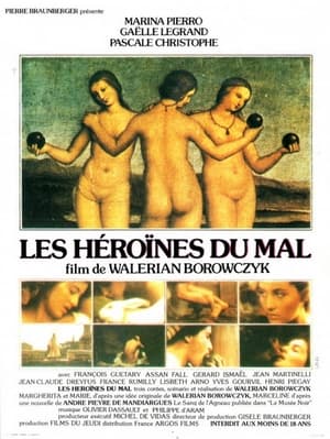 Immoral Women (French)