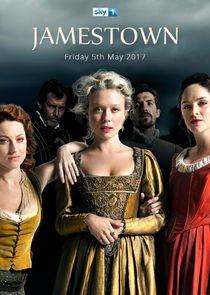 Jamestown - Season 2