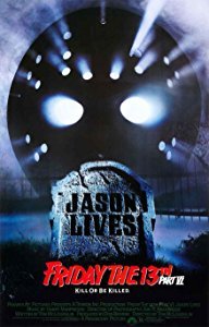 Jason Lives: Friday the 13th Part VI