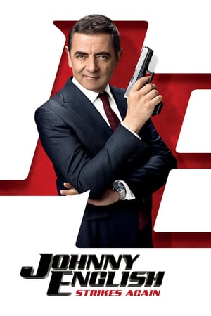 Johnny English Strikes Again (Hindi Dubbed)