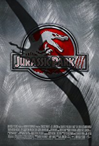 Jurassic Park III