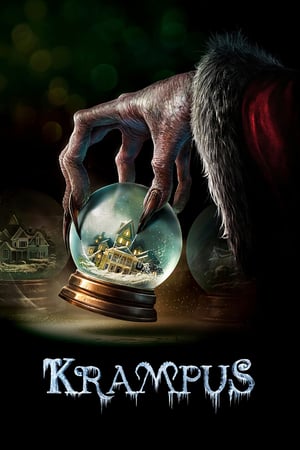 Krampus (Hindi Dubbed)