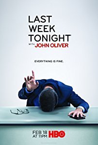 Last Week Tonight with John Oliver - Season 5