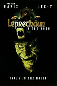 Leprechaun in the Hood