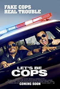 Let's Be Cops