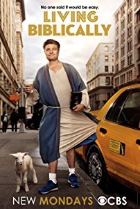 Living Biblically - Season 1