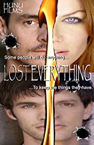 Lost Everything