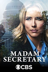 Madam Secretary - Season 4