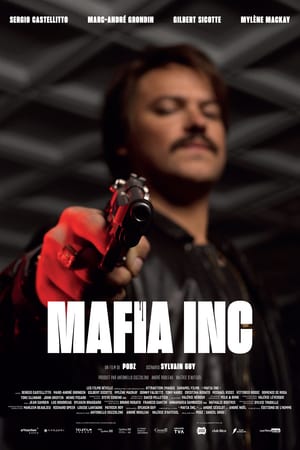 Mafia Inc (Unofficial Hindi Dubbed)