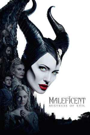 Maleficent: Mistress of Evil (Hindi Dubbed)