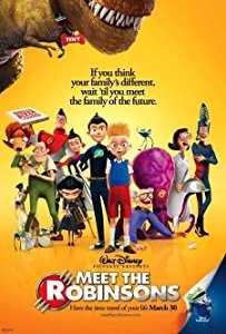 Meet the Robinsons