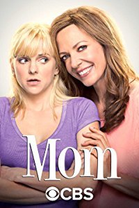 Mom - Season 5