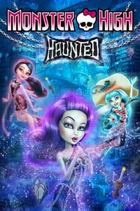 Monster High: Haunted