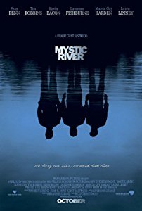  Mystic River