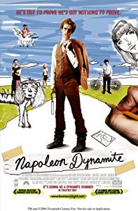 Napoleon Dynamite