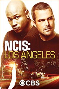 NCIS: Los Angeles - Season 9