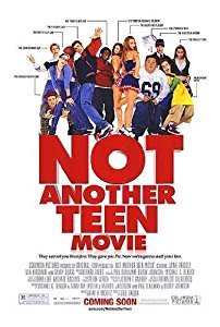 Not Another Teen Movie